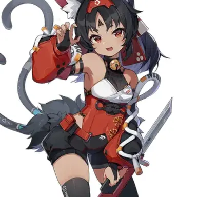 Profile image of 네코마타