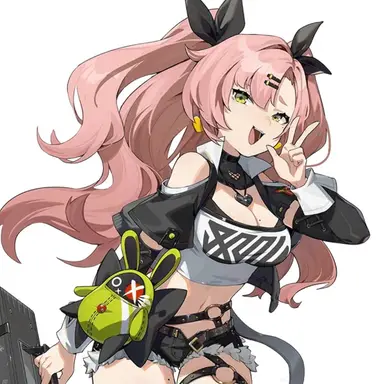 Profile image of 니콜