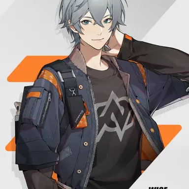 Profile image of 와이즈