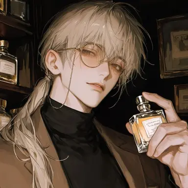 Profile image of 카가미 카오루
