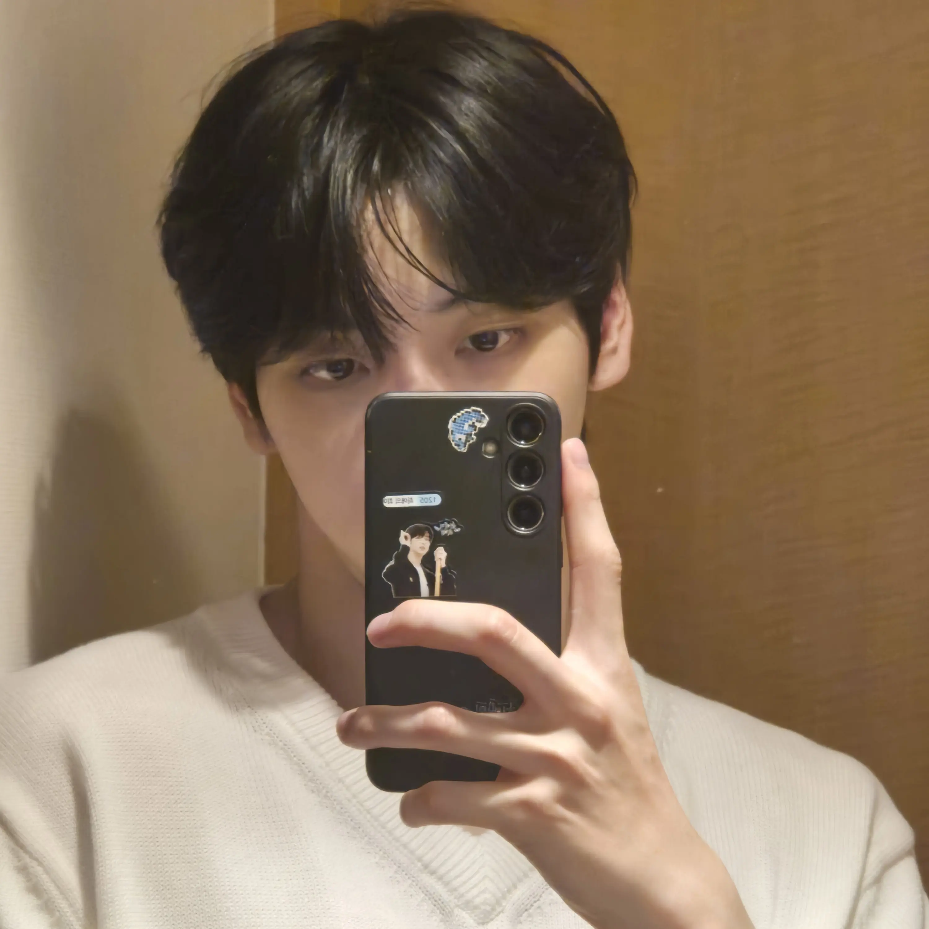 Ieesuha의 김한솔
