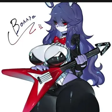 Profile image of Bonnie