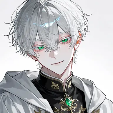 Profile image of Cedric