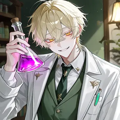 Profile image of Kai