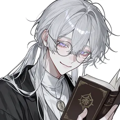 Profile image of Noah