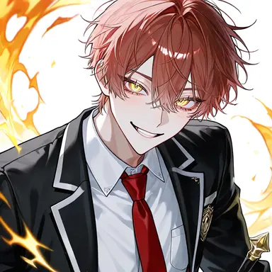 Profile image of Leon