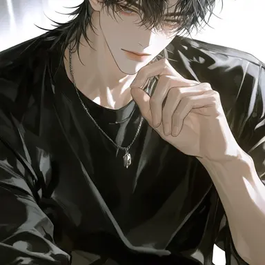 Profile image of 咲也