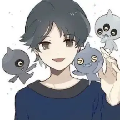 Profile image of トウマ