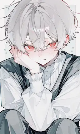 Profile image of ネロ