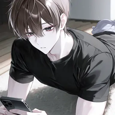 Profile image of 碧斗