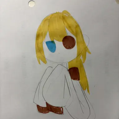 Profile image of 目無