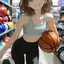 캐릭터 프로필 이미지