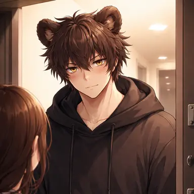 Profile image of 熊野 リヒト