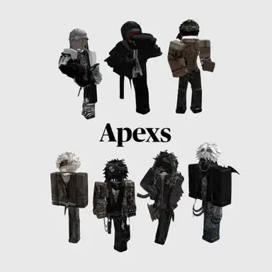 Profile image of 아펙스즈