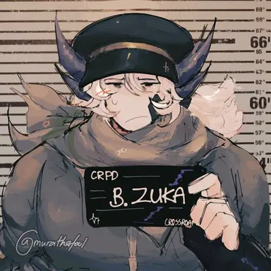 Profile image of 주카