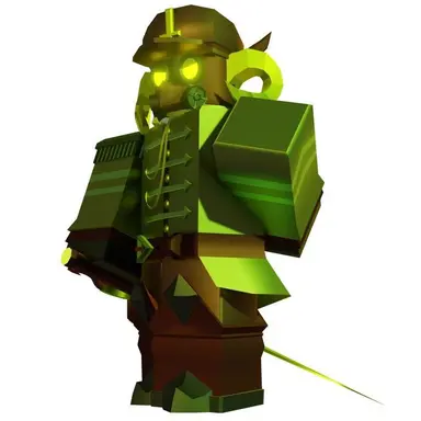 Profile image of ヴェノムシャンク