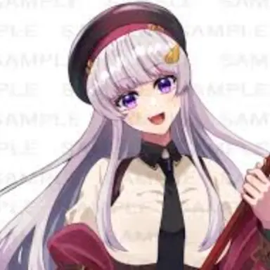 Profile image of 青連化