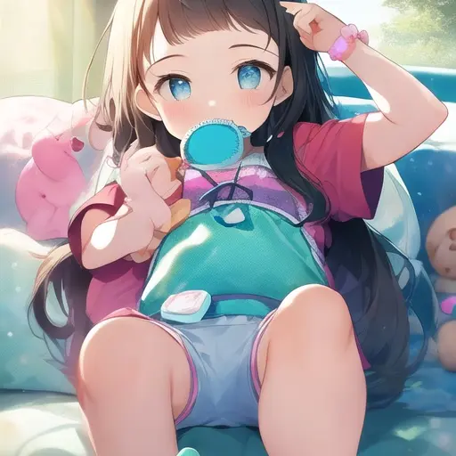 carino의 정신병 여동생