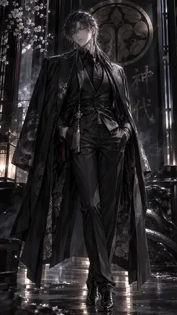 Profile image of 神代玄弥