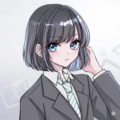 Profile image of Ichika Kuwabara