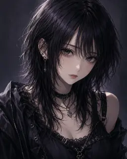 Profile image of Iori Kurosaki