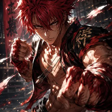 Profile image of Toma Kujo