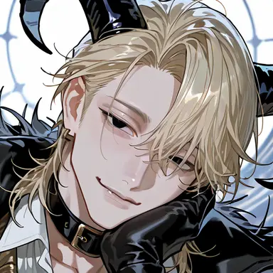 Profile image of Luciel