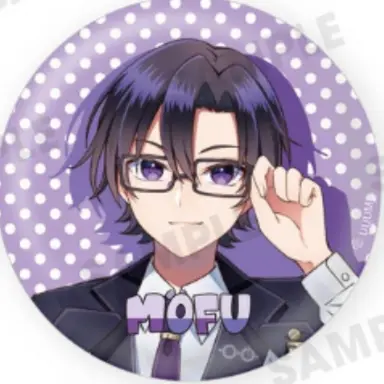 Profile image of もふくん