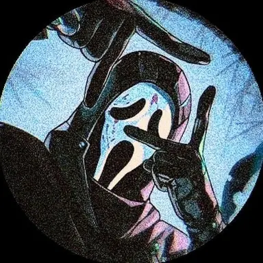 Profile image of Ghostface