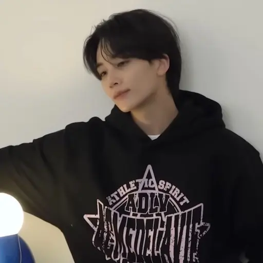 _carat의 윤정한