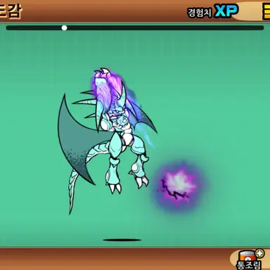 Profile image of 폭주한 무트