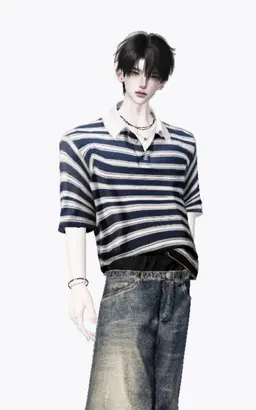 Profile image of 이준혁
