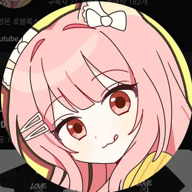Profile image of 모양몬