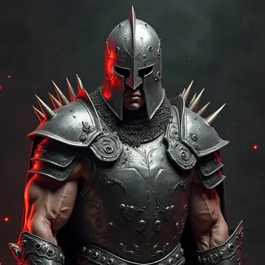 Profile image of 데몬