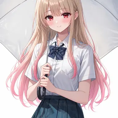 Profile image of 아사이 미나미