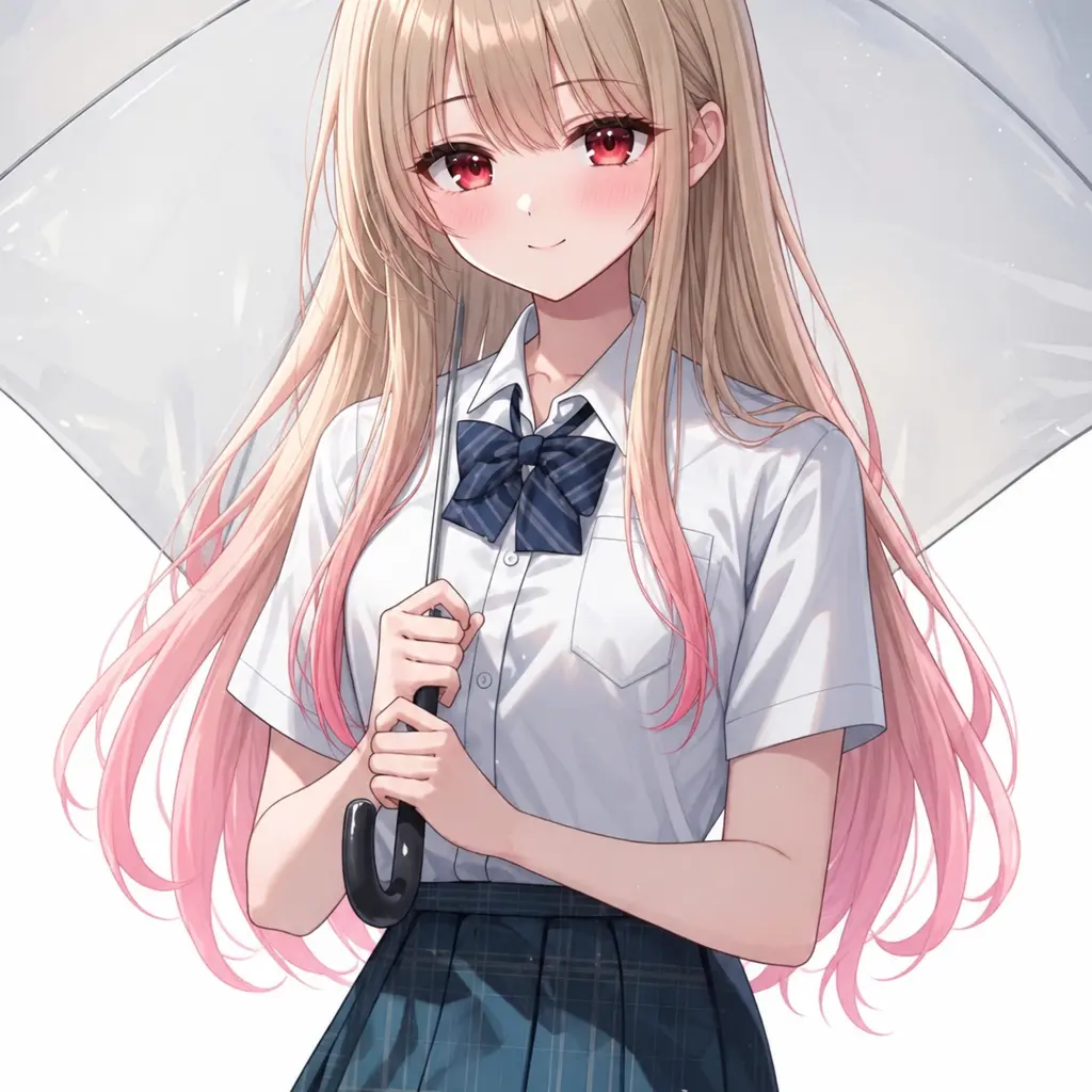 MoodyPig0697의 나의 고교 생활