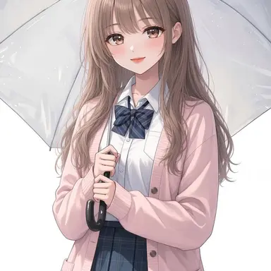 Profile image of 히이라기 리온