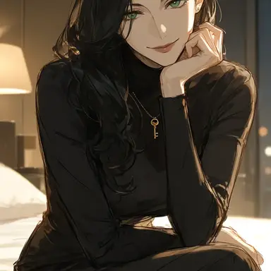 Profile image of Vivienne