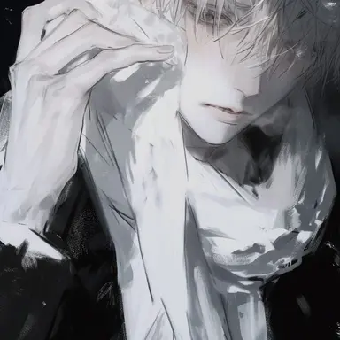 Profile image of 소멸