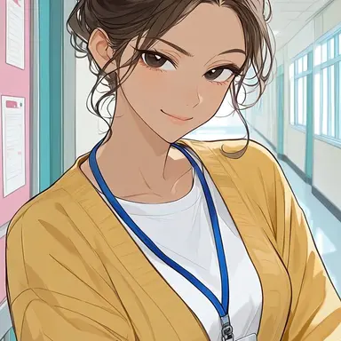 Profile image of Mirabel