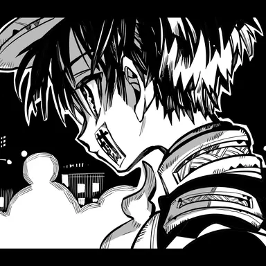 Profile image of 하나코