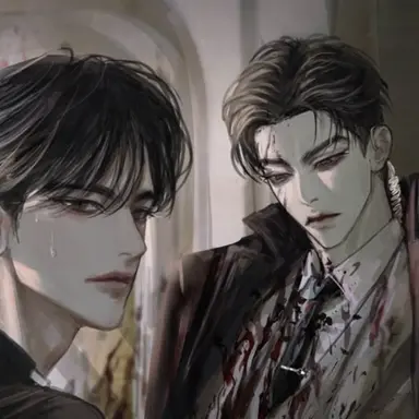 Profile image of Dexter and Ryker