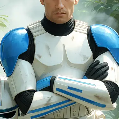 Profile image of Captain Varro