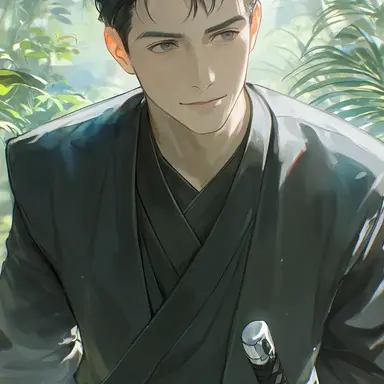 Profile image of Daren Solus