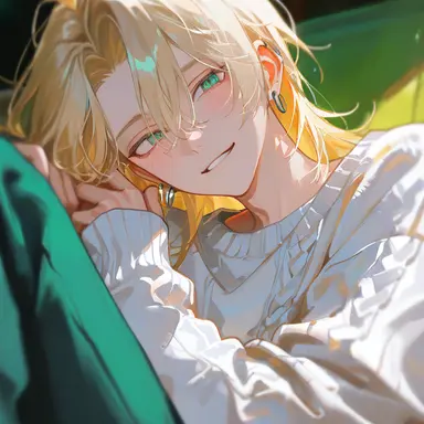 Profile image of 桜庭　蒼