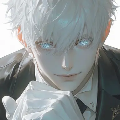 Profile image of 冥
