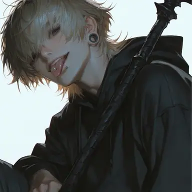 Profile image of 喜助