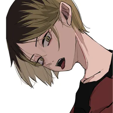 Profile image of 狐爪研磨