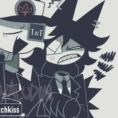 Profile image of 호치키스