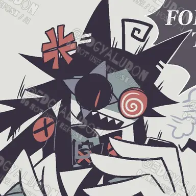 Profile image of 폭스트롯